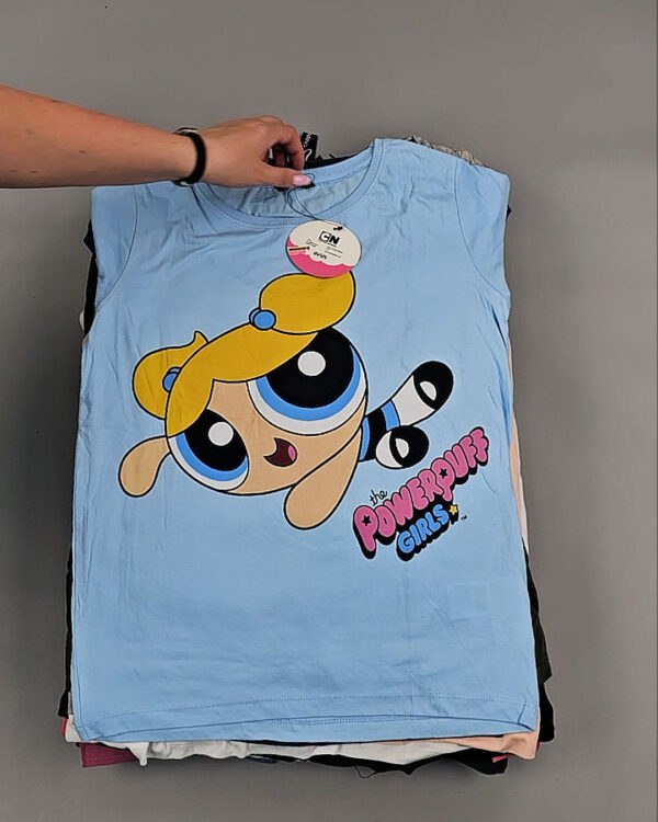 Фотография  895 - LPP Summer mix#20 кг, ЛОТ №8802 оптом в Саранске и Мордовии