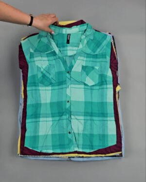 Фотография  635 - Mix XXL Summer#25 кг, ЛОТ № ВК0131 оптом в Саранске и Мордовии