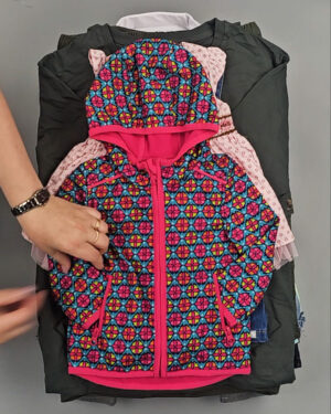 Фотография  797 - Clothing Kids Summer#20 кг, ЛОТ № ВК0145 оптом в Саранске и Мордовии