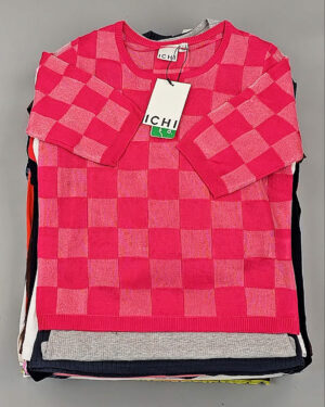 Купить Футболки DK COMPANY 045 B#5,5 кг, ЛОТ №9087 оптом в Саранске и Мордовии