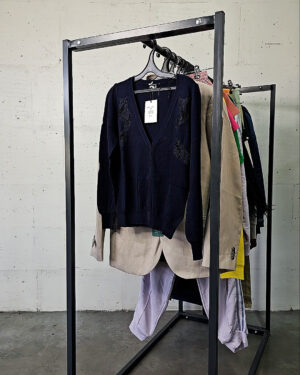 Купить BRAND mix Women 075#9,7 кг, ЛОТ №9092 оптом в Саранске и Мордовии