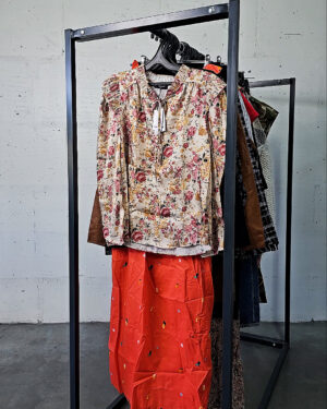 Купить BRAND mix Women 075#9,8 кг, ЛОТ №9093 оптом в Саранске и Мордовии