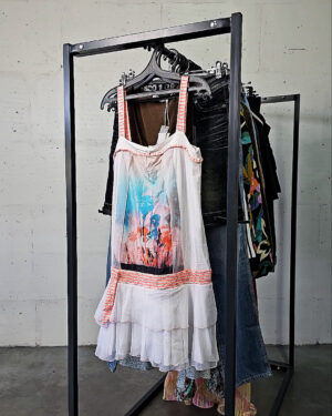 Купить BRAND mix Women 075#10 кг, ЛОТ №9094 оптом в Саранске и Мордовии