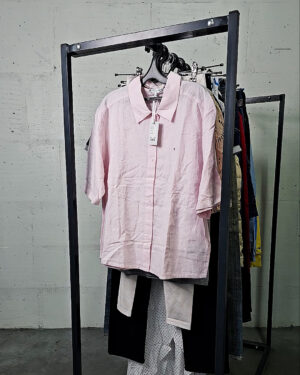 Купить LACOSTE, CALVIN KLEIN, TOMMY HILFIGER, GUESS + 075#21 шт, ЛОТ №9077 оптом в Саранске и Мордовии