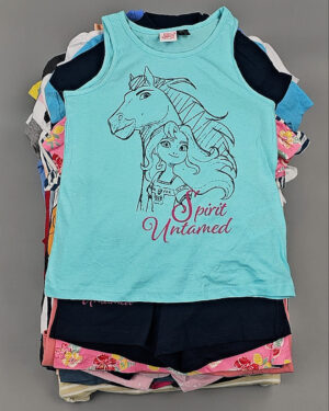 Купить LIDL Kids Summer 114#7 кг, ЛОТ №8971 оптом в Саранске и Мордовии