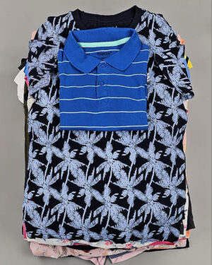 Купить LIDL Kids Summer 114#7 кг, ЛОТ №8972 оптом в Саранске и Мордовии