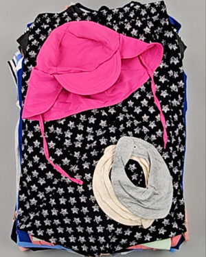 Купить LIDL Kids Summer 114#7 кг, ЛОТ №8975 оптом в Саранске и Мордовии