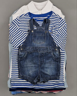 Купить LIDL Kids Summer 114#7 кг, ЛОТ №8977 оптом в Саранске и Мордовии