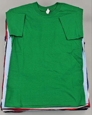 Купить Футболки СТОК CAN 084#5 кг, ЛОТ №8998 оптом в Саранске и Мордовии