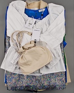 Купить CO COUTURE mix 075#25 шт оптом в Саранске и Мордовии