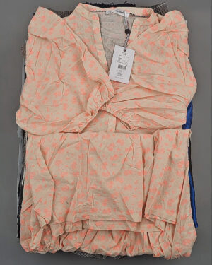 Купить CO COUTURE mix 075#25 шт, ЛОТ №9008 оптом в Саранске и Мордовии