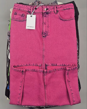 Купить CO COUTURE mix 075#25 шт, ЛОТ №9010 оптом в Саранске и Мордовии