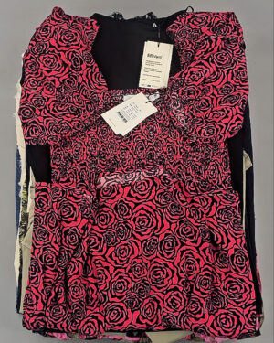 Купить GESTUZ mix 075#24 шт, ЛОТ №9018 оптом в Саранске и Мордовии