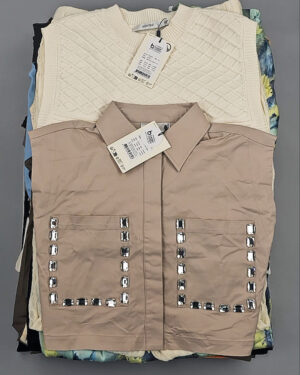 Купить GESTUZ mix 075#24 шт, ЛОТ №9019 оптом в Саранске и Мордовии