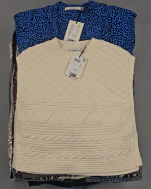 Купить GESTUZ mix 075#24 шт, ЛОТ №9020 оптом в Саранске и Мордовии