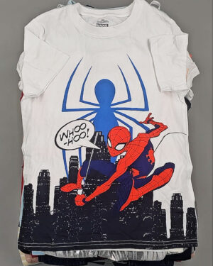 Купить LIDL Kids Winter 114#7 кг, ЛОТ №8979 оптом в Саранске и Мордовии