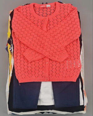 Купить LIDL Kids Winter 114#7 кг, ЛОТ №8981 оптом в Саранске и Мордовии