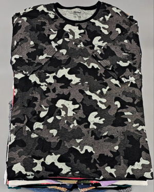 Купить LIDL Summer mix 074#15 кг, ЛОТ №8990 оптом в Саранске и Мордовии