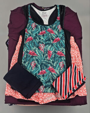 Купить LIDL Summer м/ж 022024#15 кг, ЛОТ №9030 оптом в Саранске и Мордовии