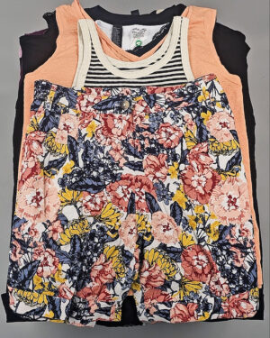 Купить LIDL Summer mix 114#20 кг, ЛОТ №9033 оптом в Саранске и Мордовии