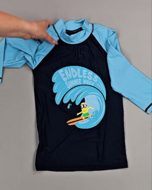 Фотография  562 - Купальники LIDL Kids 114#5 кг, ЛОТ №8950 оптом в Саранске и Мордовии