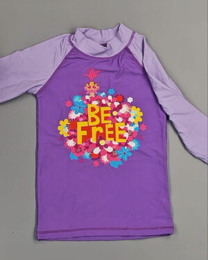 Фотография  999 - Купальники LIDL Kids#3 кг, ЛОТ №8963 оптом в Саранске и Мордовии