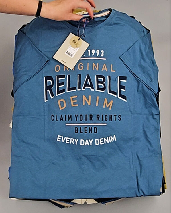 Фотография  754 - BLEND HE Summer 075#15 кг, ЛОТ №9004 оптом в Саранске и Мордовии