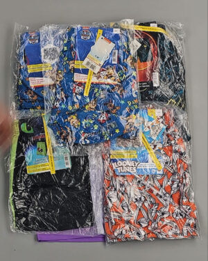 Фотография  301 - Купальники LIDL Kids#3 кг, ЛОТ №8963 оптом в Саранске и Мордовии