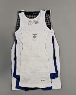 Фотография  955 - Нижнее белье LIDL Kids#5 кг, ЛОТ №8957 оптом в Саранске и Мордовии