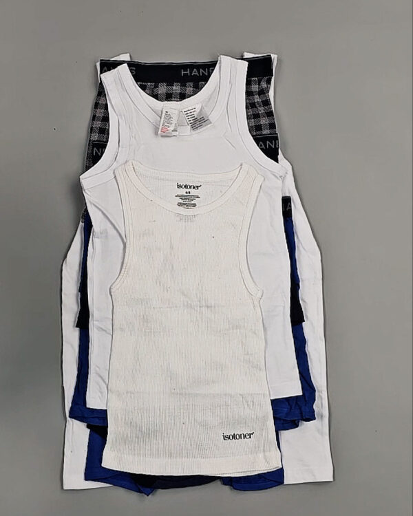 Фотография  569 - Нижнее белье LIDL Kids#5 кг, ЛОТ №8957 оптом в Саранске и Мордовии