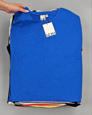 Фотография  526 - Футболки DK COMPANY 045 B#5,5 кг, ЛОТ №9086 оптом в Саранске и Мордовии