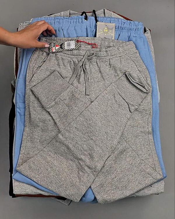 Фотография  883 - Спортивный микс C-3405 (MEN J-P) #10 кг оптом в Саранске и Мордовии