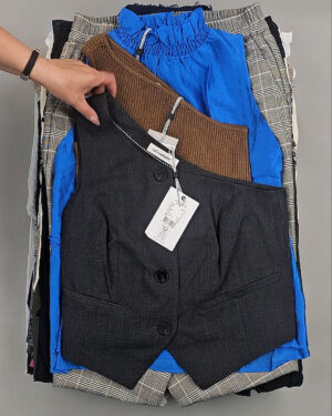 Фотография  339 - CO COUTURE mix 075#25 шт, ЛОТ №9008 оптом в Саранске и Мордовии