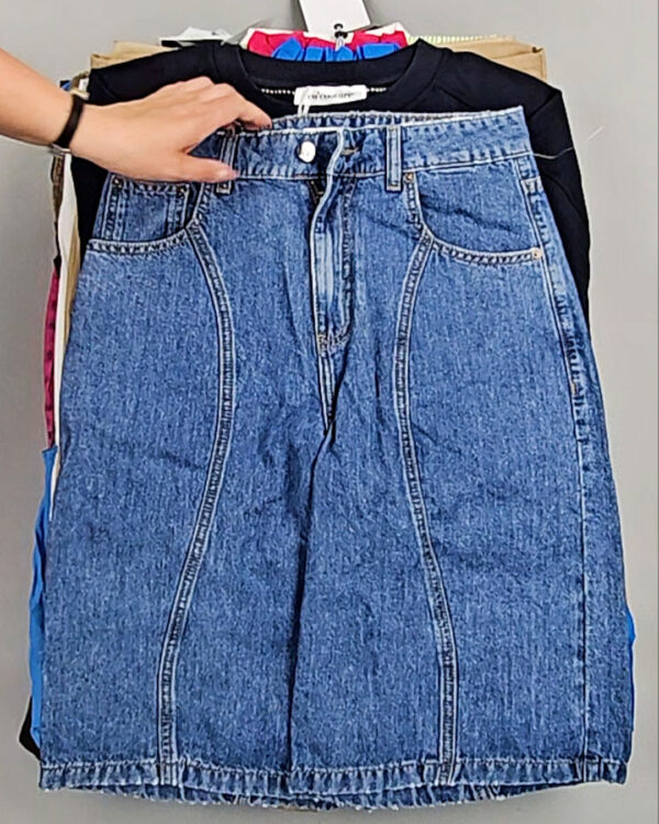 Фотография  698 - CO COUTURE mix 075#25 шт, ЛОТ №9009 оптом в Саранске и Мордовии