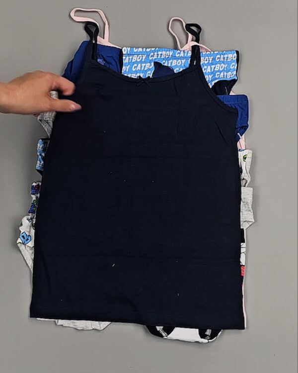 Фотография  120 - Нижнее белье LIDL Kids#3,4 кг, ЛОТ №8959 оптом в Саранске и Мордовии