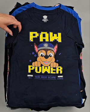 Фотография  964 - LIDL Kids Summer 114#7 кг, ЛОТ №8974 оптом в Саранске и Мордовии