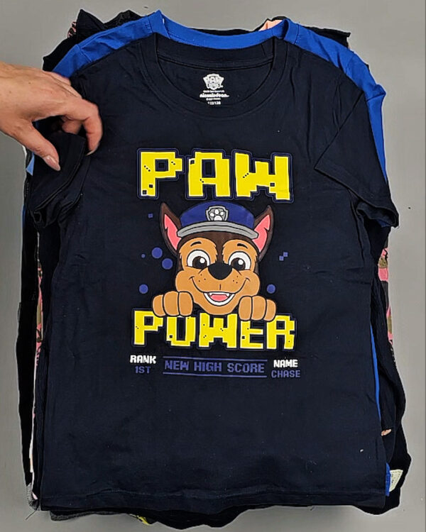 Фотография  731 - LIDL Kids Summer 114#7 кг, ЛОТ №8974 оптом в Саранске и Мордовии