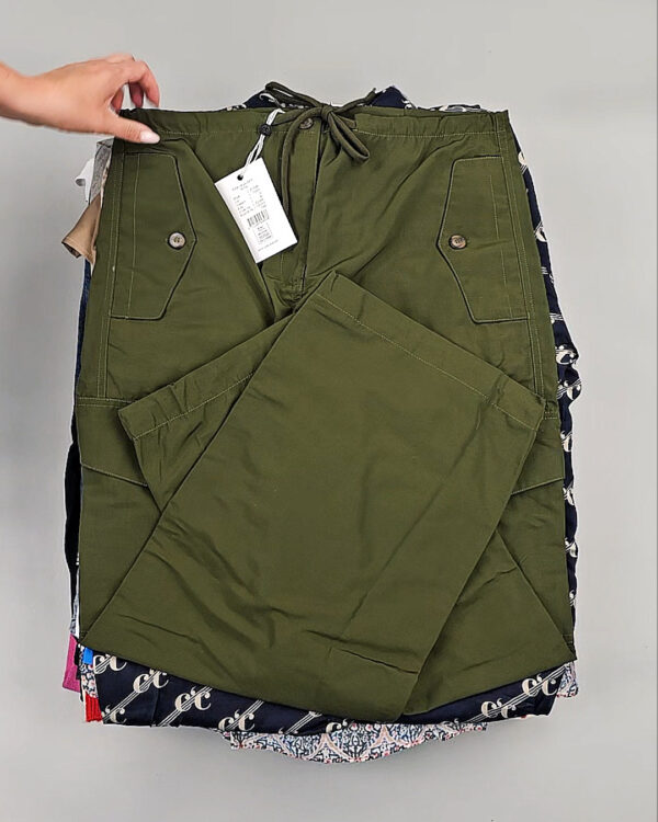 Фотография  930 - CO COUTURE mix 075#25 шт, ЛОТ №9071 оптом в Саранске и Мордовии