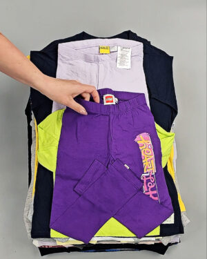 Фотография  126 - LIDL Kinder Baby Winter 074#7 кг оптом в Саранске и Мордовии