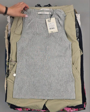 Фотография  495 - GESTUZ mix 075#24 шт, ЛОТ №9018 оптом в Саранске и Мордовии