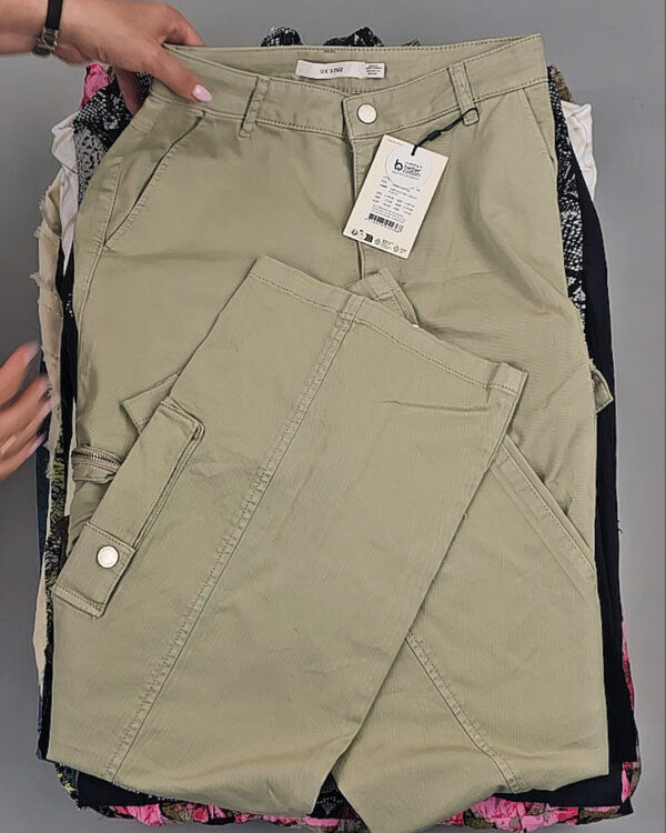 Фотография  667 - GESTUZ mix 075#24 шт, ЛОТ №9018 оптом в Саранске и Мордовии