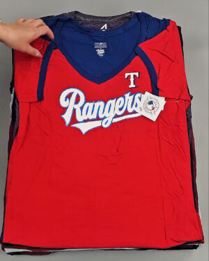 Фотография  492 - Футболки СТОК CAN 084#5 кг, ЛОТ №8998 оптом в Саранске и Мордовии