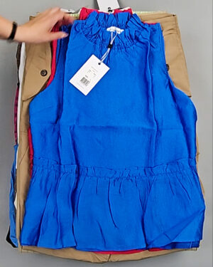 Фотография  498 - CO COUTURE mix 075#25 шт, ЛОТ №9009 оптом в Саранске и Мордовии