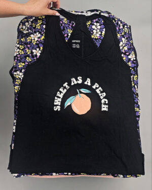 Фотография  388 - LIDL Summer м/ж 022024#15 кг, ЛОТ №9030 оптом в Саранске и Мордовии