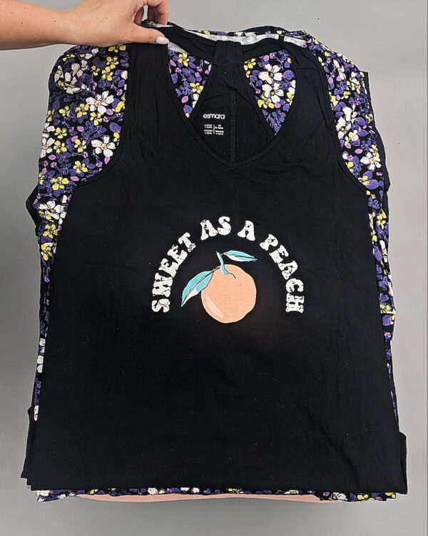 Фотография  730 - LIDL Summer м/ж 022024#15 кг, ЛОТ №9030 оптом в Саранске и Мордовии