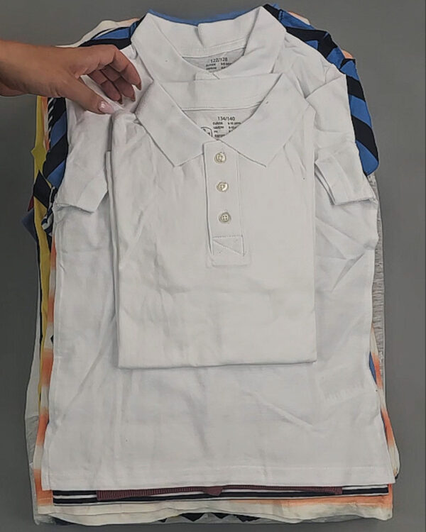 Фотография  508 - LIDL Kids Winter 114#7 кг, ЛОТ №8981 оптом в Саранске и Мордовии