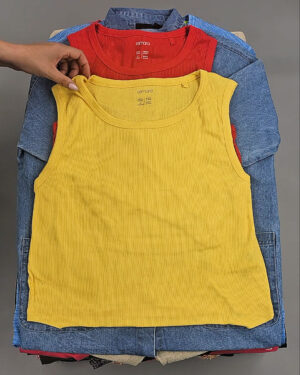 Фотография  482 - LIDL Summer mix 114#20 кг, ЛОТ №9035 оптом в Саранске и Мордовии