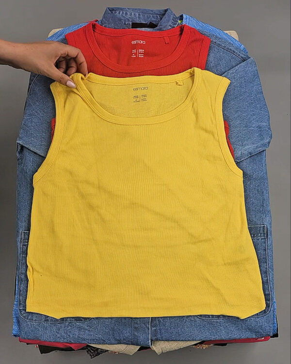 Фотография  242 - LIDL Summer mix 114#20 кг, ЛОТ №9035 оптом в Саранске и Мордовии