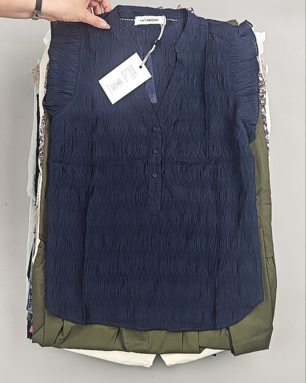 Фотография  727 - CO COUTURE mix 075#25 шт, ЛОТ №9008 оптом в Саранске и Мордовии