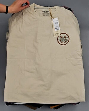 Фотография  162 - BLEND HE Summer 075#15 кг, ЛОТ №9006 оптом в Саранске и Мордовии